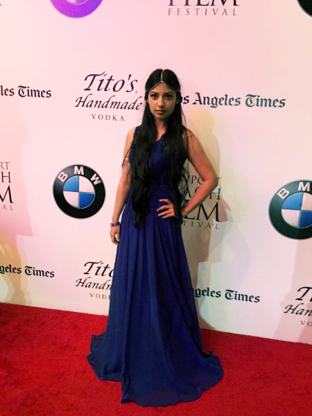 Anushka Rani