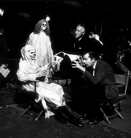 William Castle