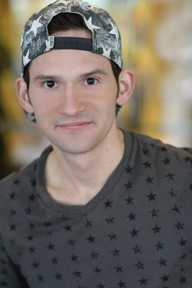 Orlando Rios