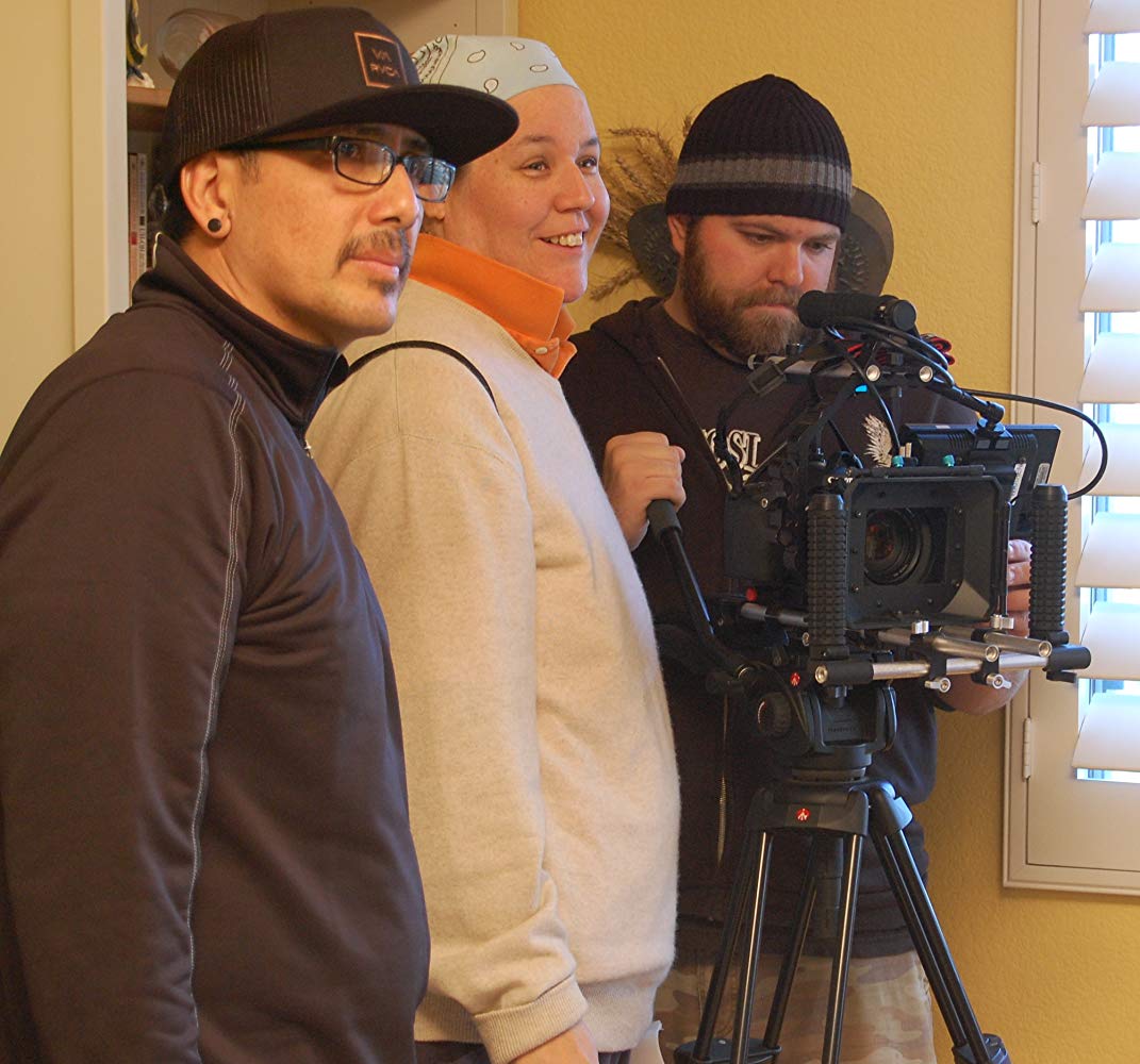 Kacee DeMasi