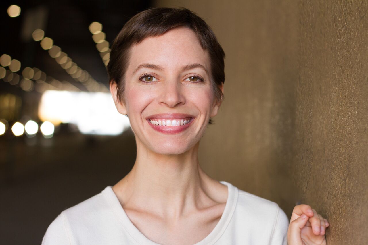 Jocelyn Kuritsky