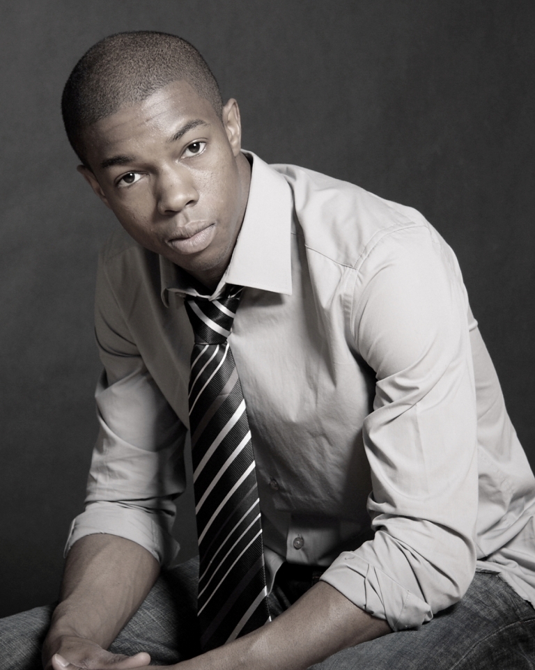 Brendan Jeffers
