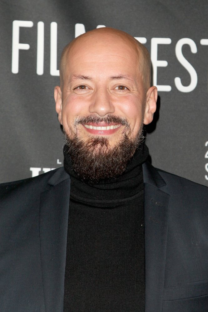 Tarik Saleh