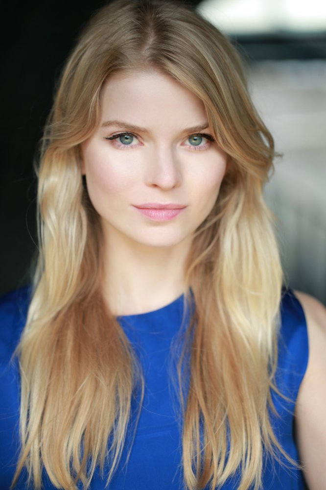 Gina Bramhill