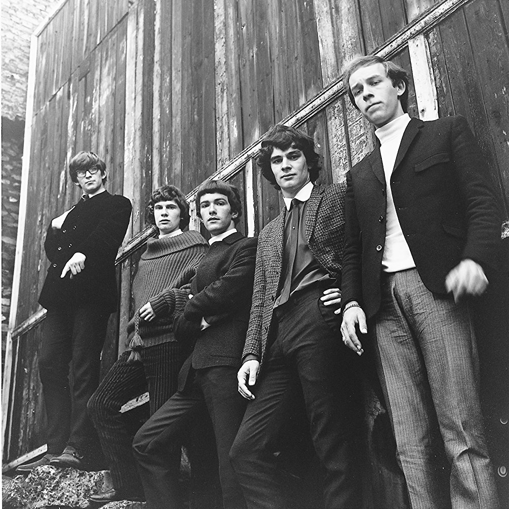 Colin Blunstone