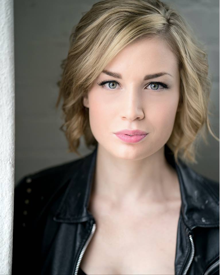 Kristin Michelle Taylor