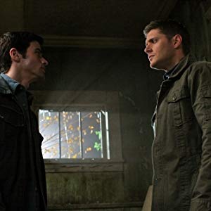 Young John Winchester, Michael