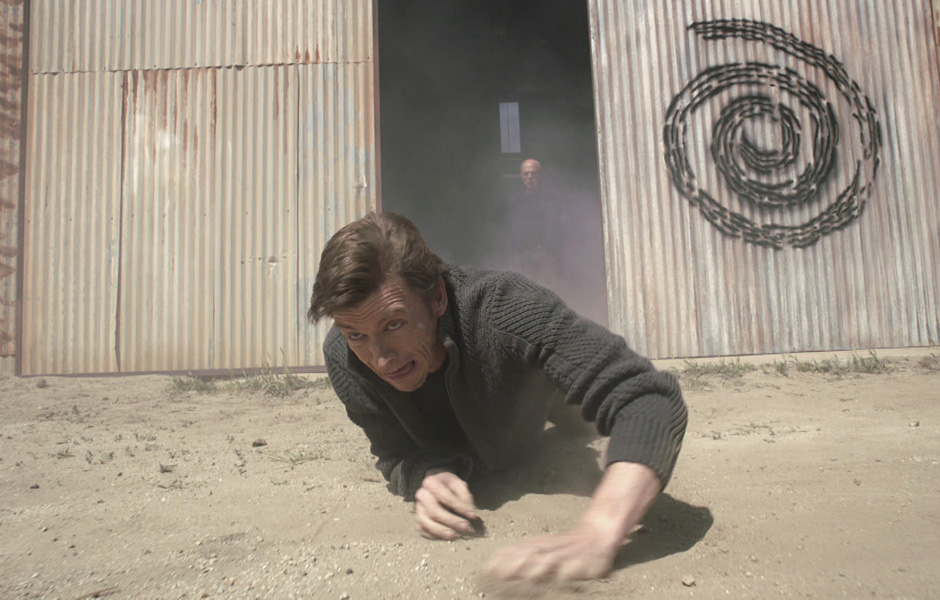 Deucalion