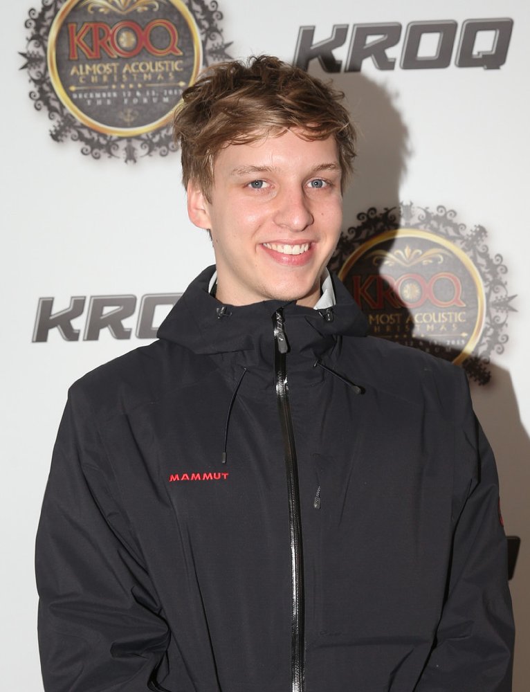 George Ezra