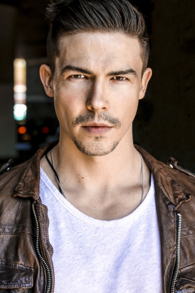 Sean Patrick