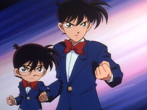 Shinichi Kudo