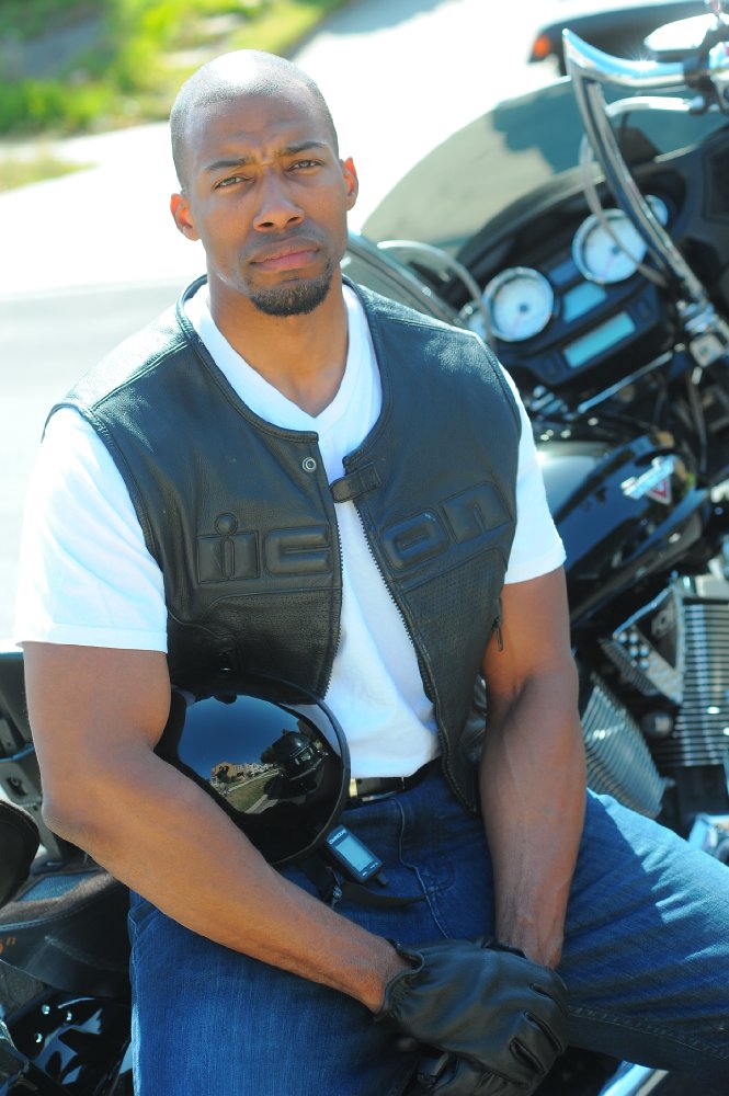 Marcus Brown