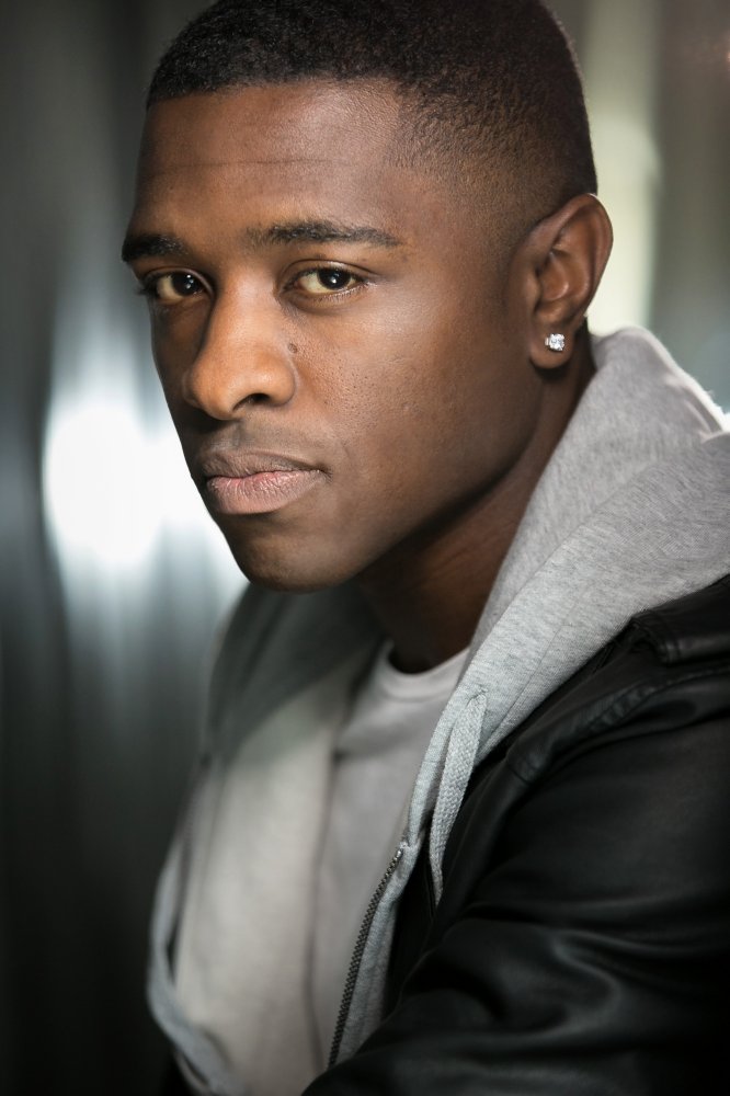 Adam J. Bernard