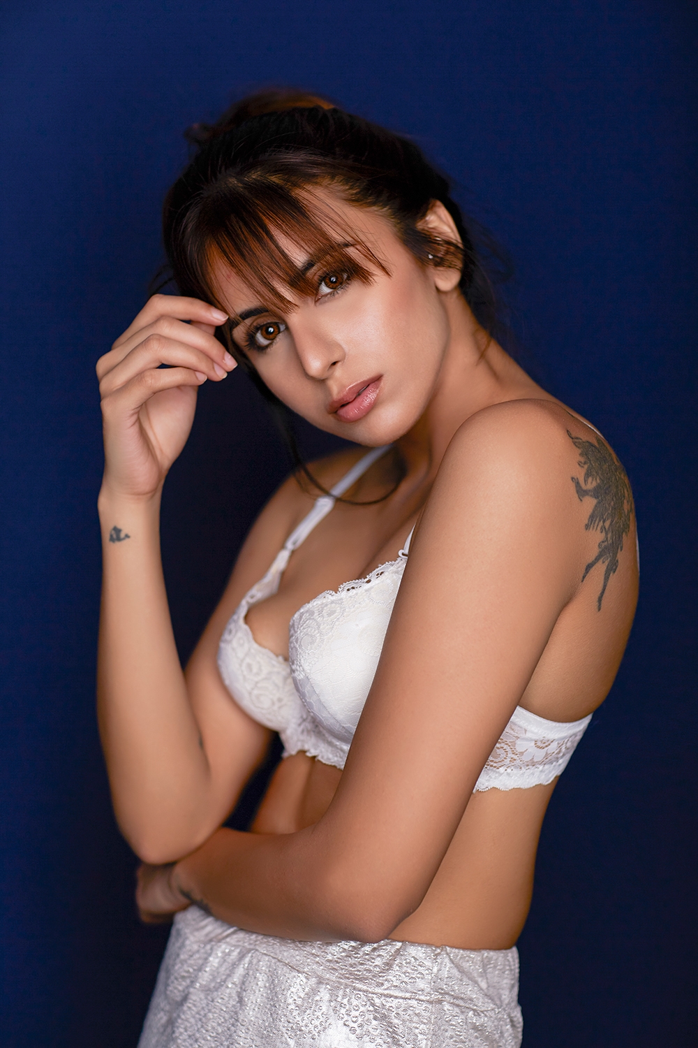Miesha Iyer