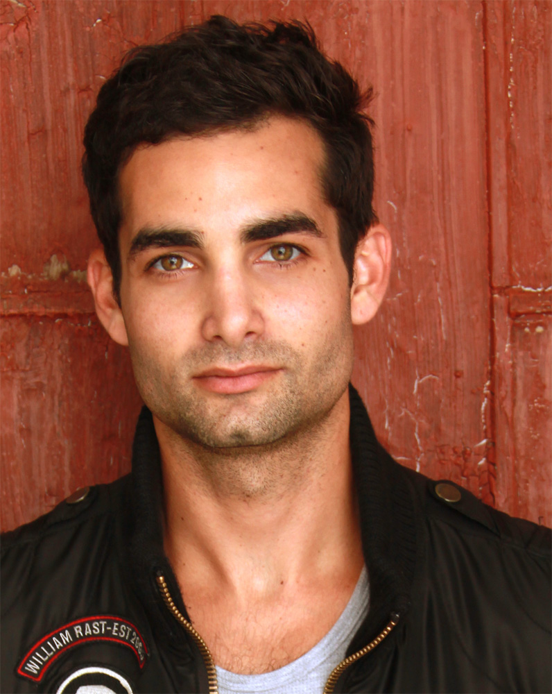 Brandon Alter