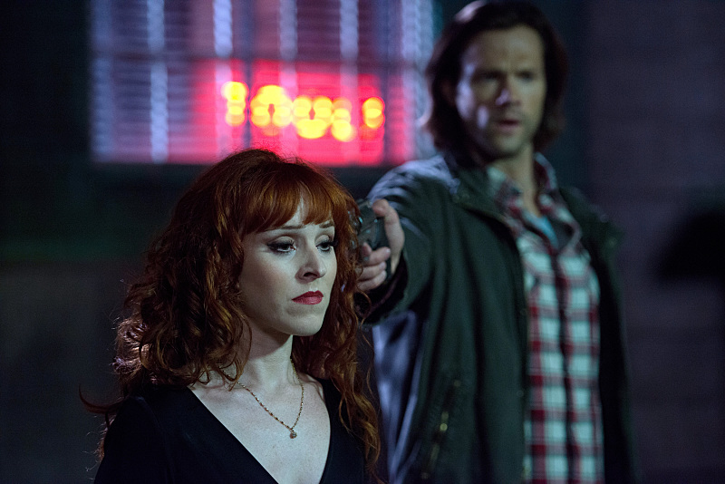 Rowena