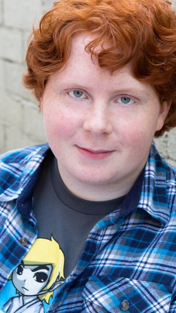 Tucker Albrizzi