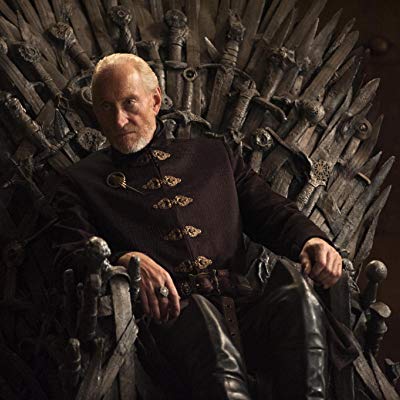 Tywin Lannister