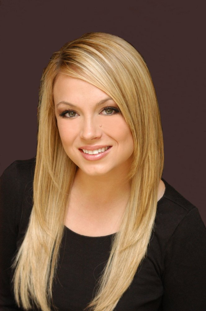 Kimberly Ensey