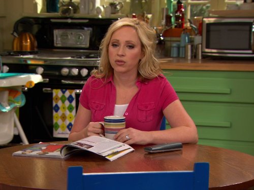 Leigh-Allyn Baker