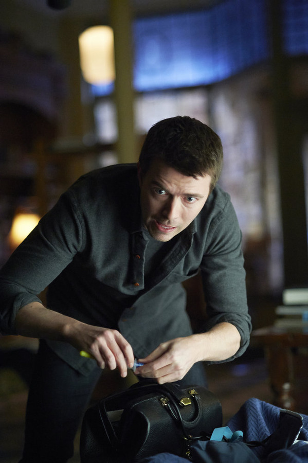 Noah Bean