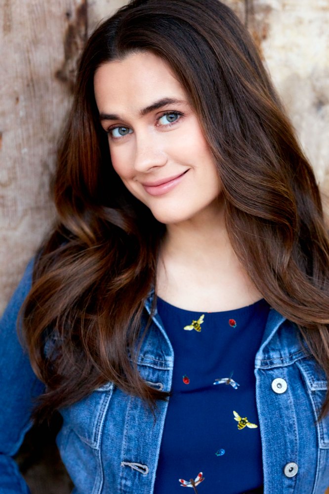 Katie Chonacas