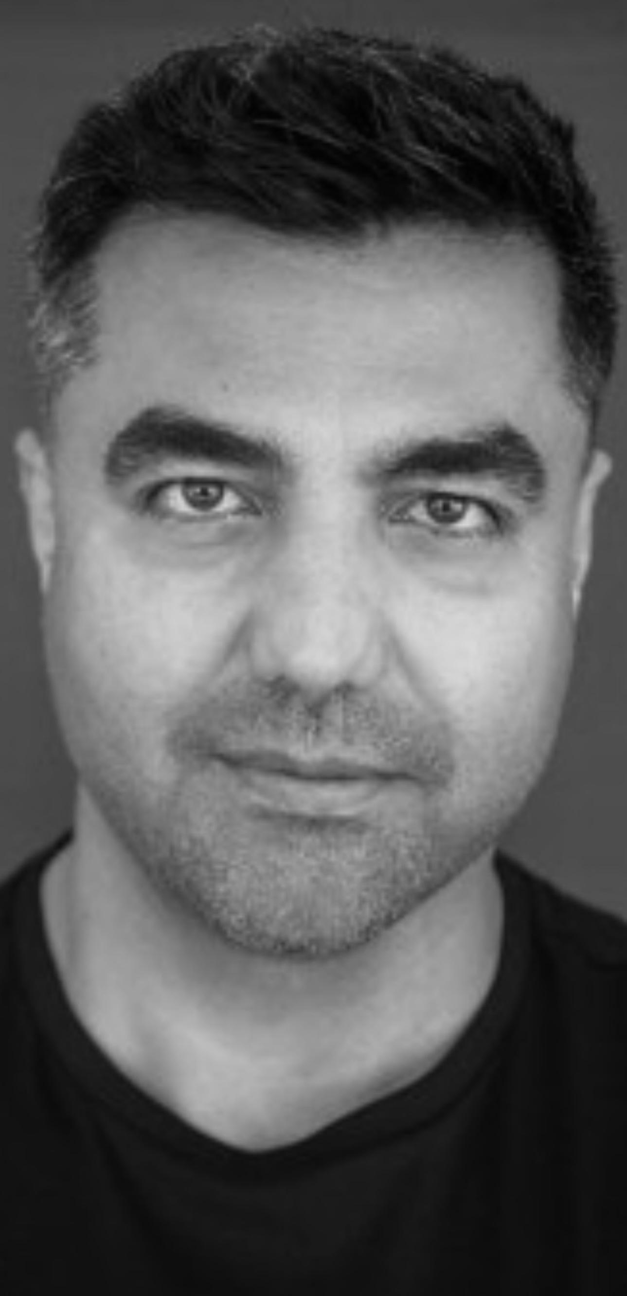 Mehdi Mangoli