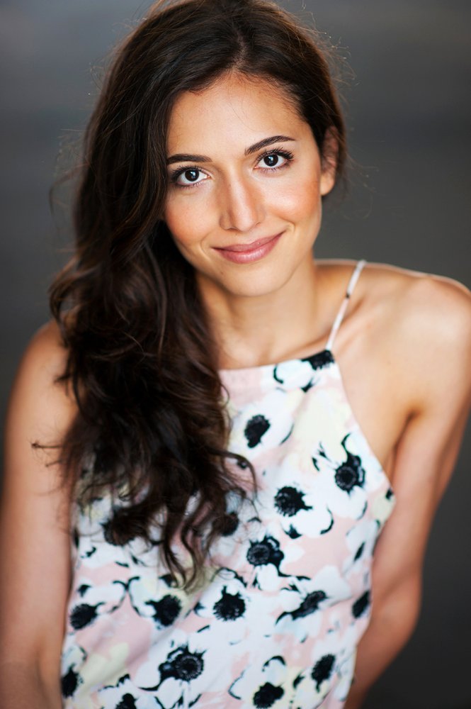 Maggie Naouri