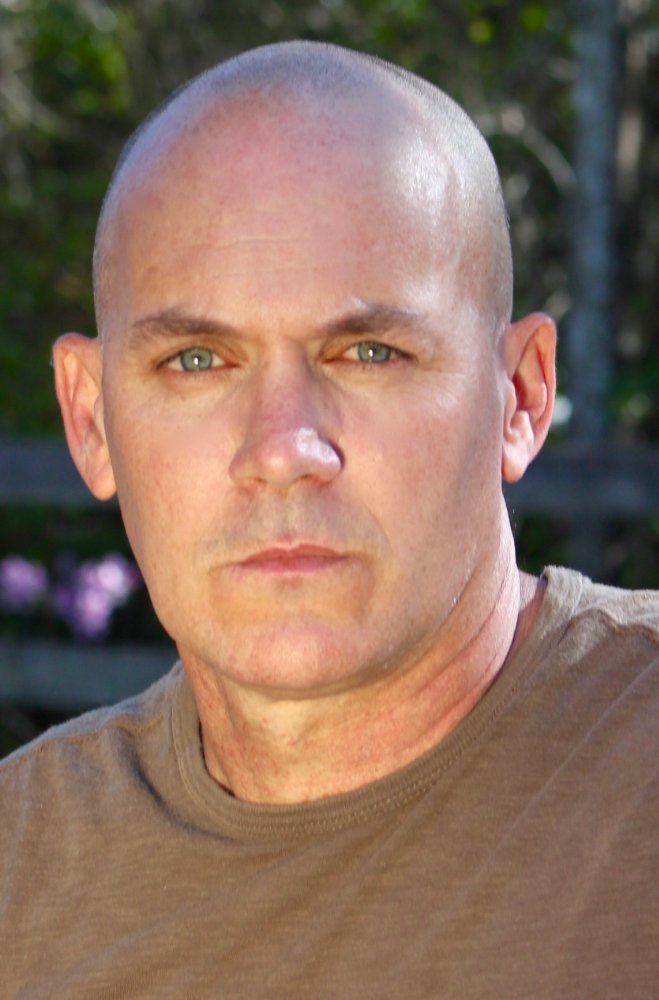 Patrick Constantine Bertagnolli Jr.