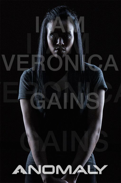 Amanda Grace Jenkins