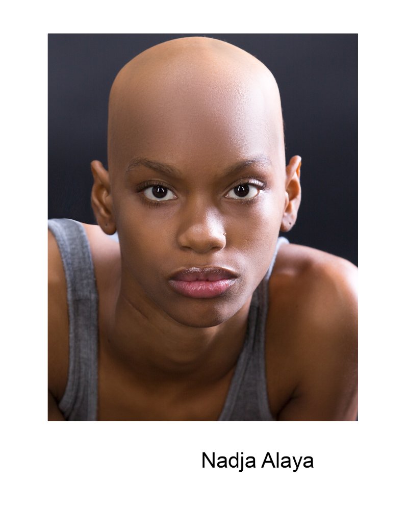 Nadja Alaya