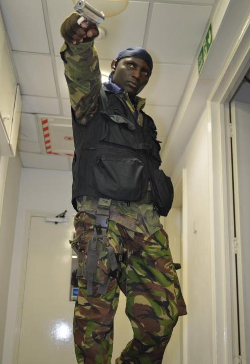 Lamin Tamba