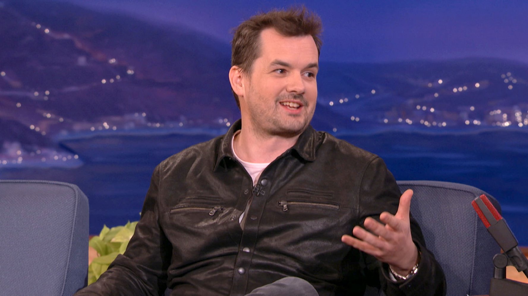 Jim Jefferies