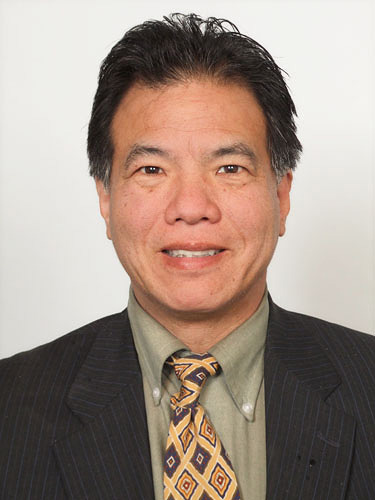 Alan Chu