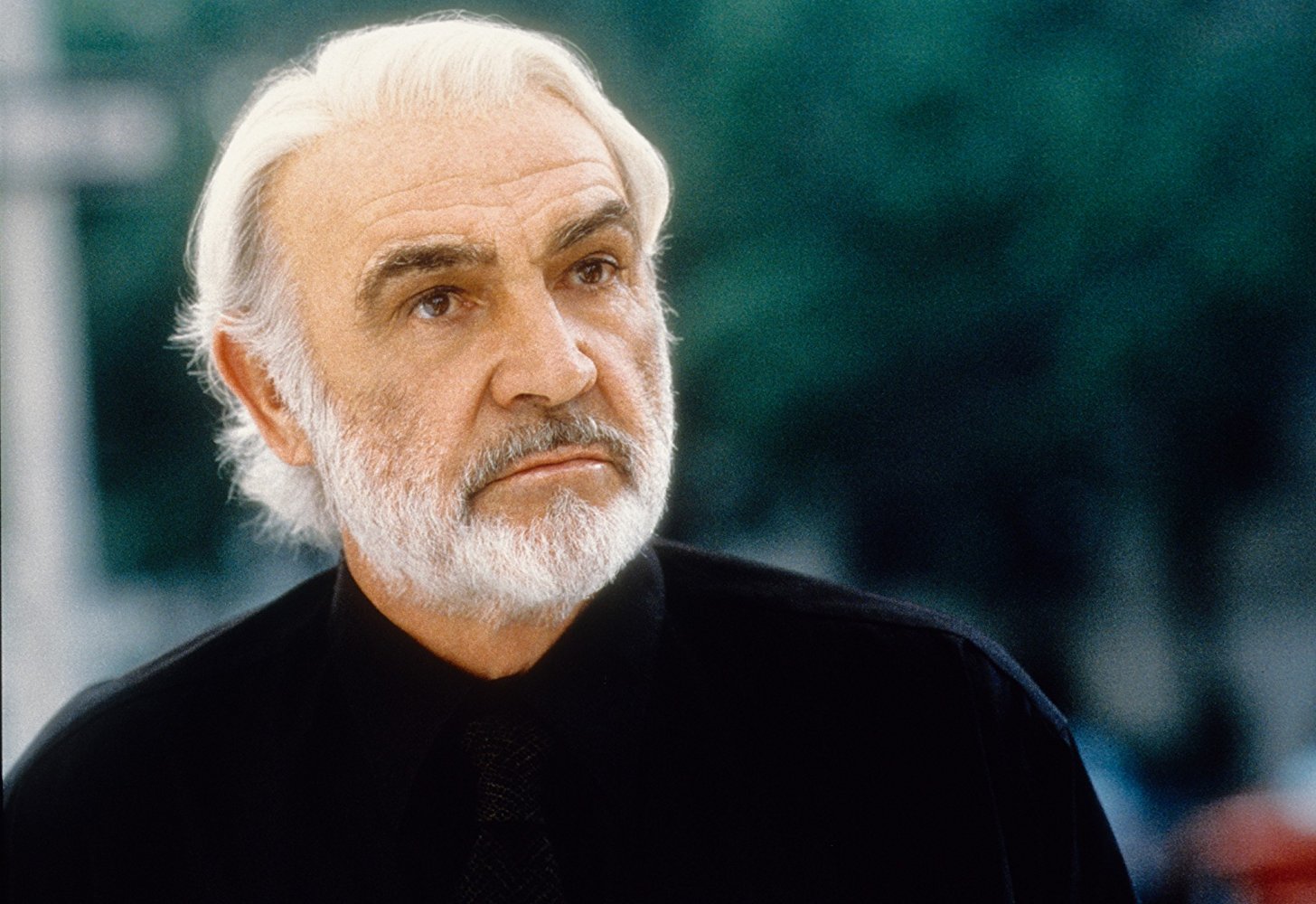 William Forrester