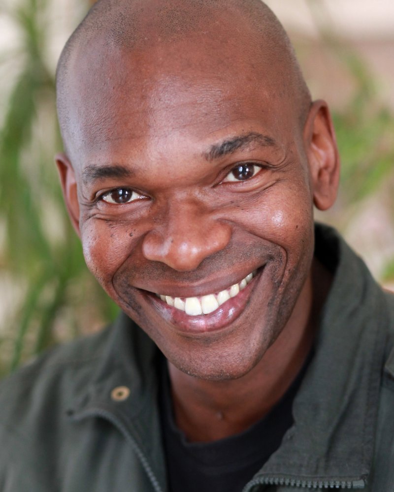 Christian Dixon