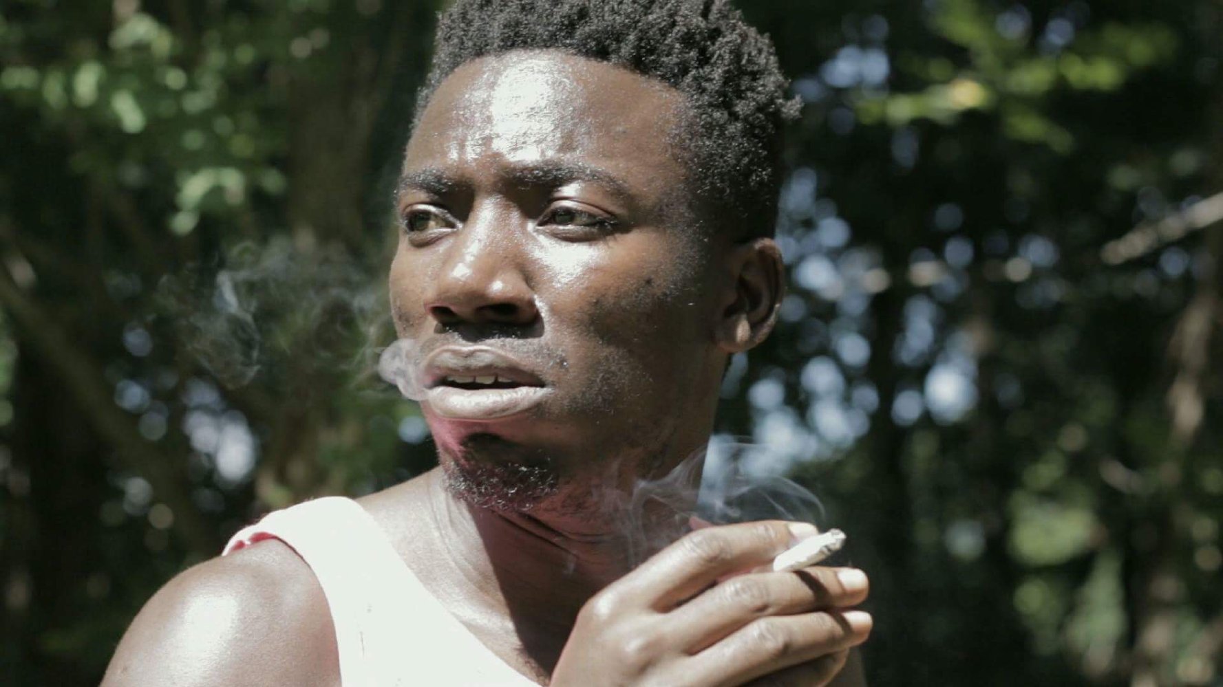 Roger Yawson