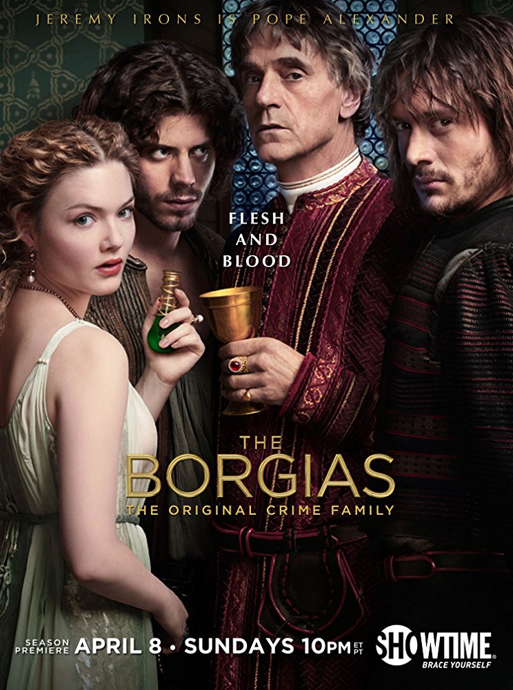 Juan Borgia