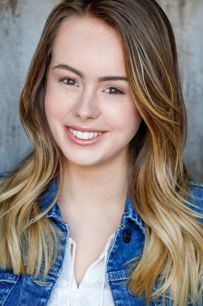 Maddie Howard