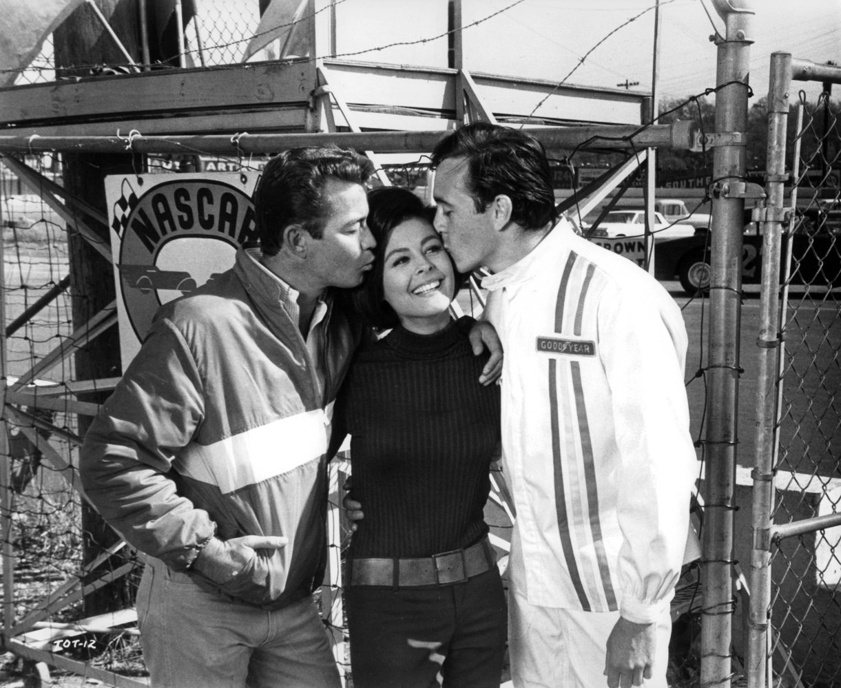 Ray Stricklyn