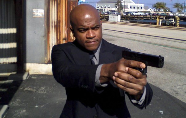 Eric Payne