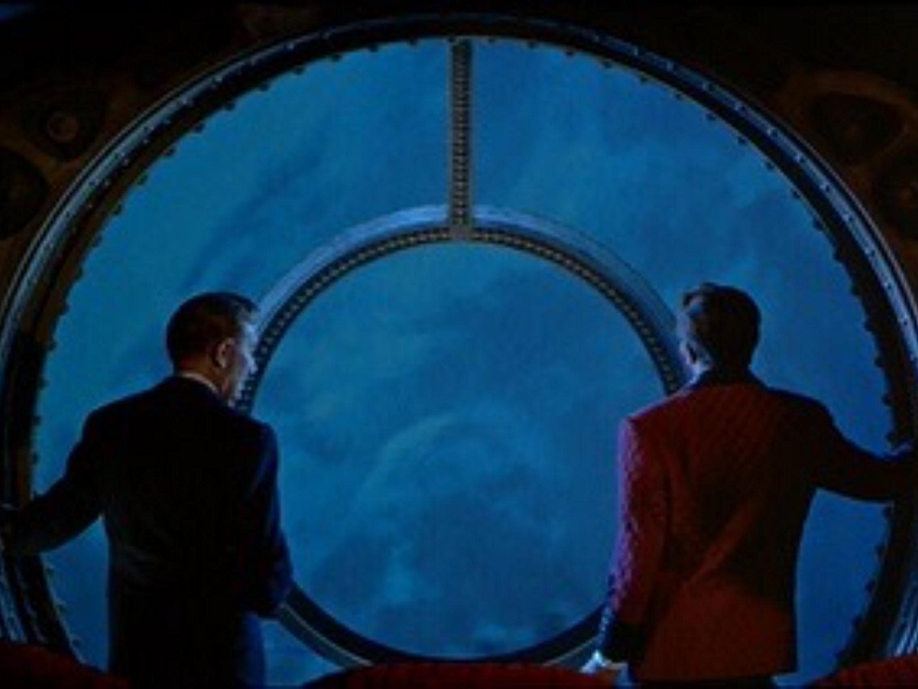 Captain Nemo