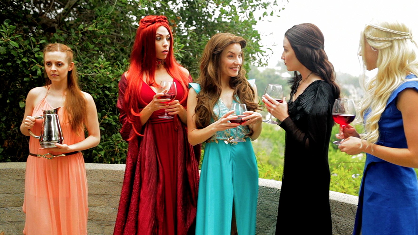 Melisandre