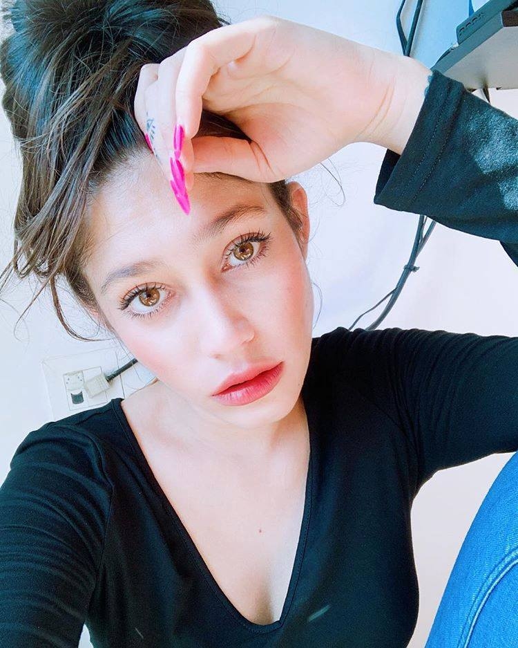 Anushka Mitra