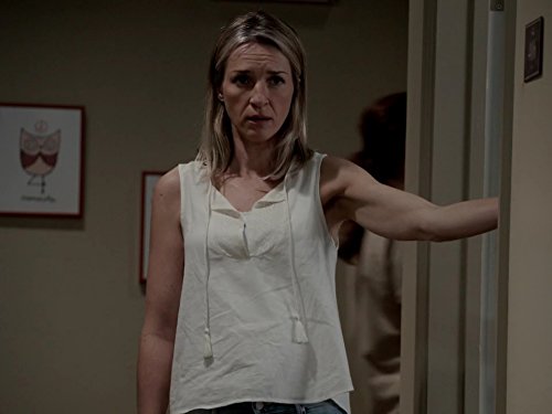 Ever Carradine