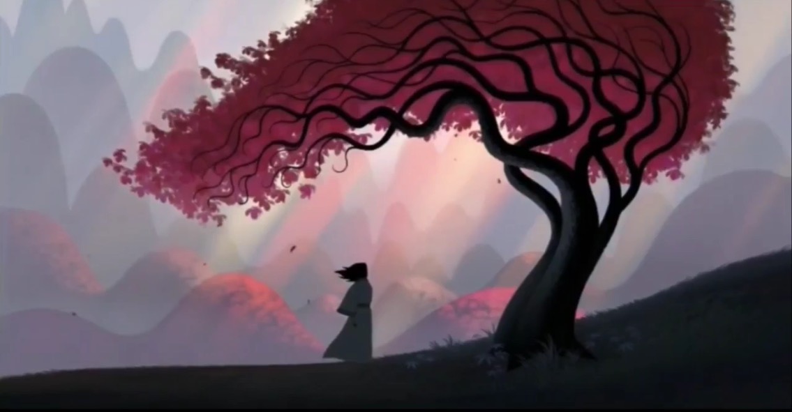 Samurai Jack