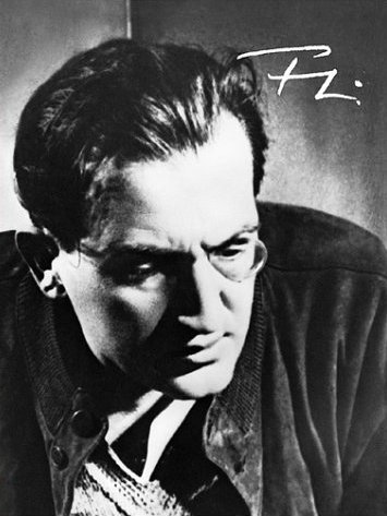 Fritz Lang