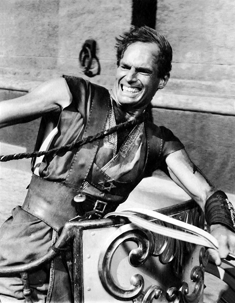 Judah Ben-Hur