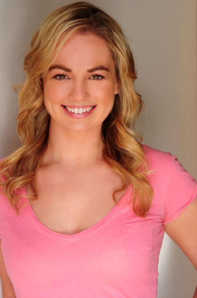Natalie Scheetz