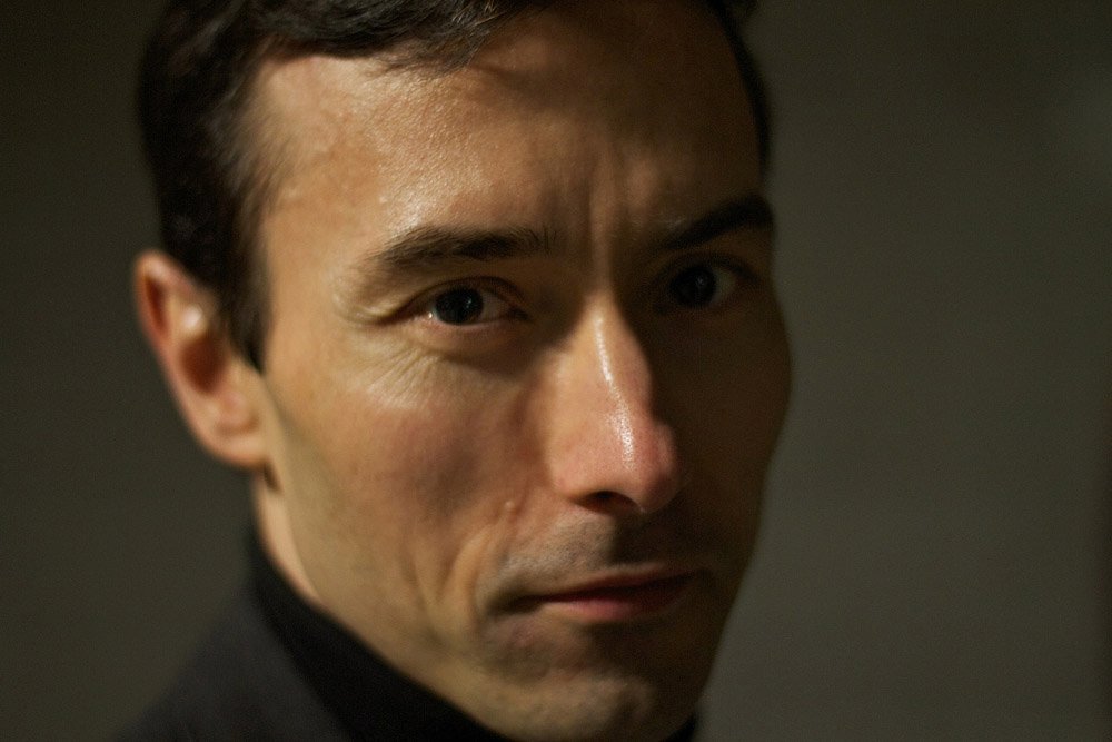Christian Lagadec
